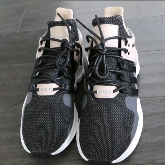 Women's Adidas EQT ADV Support (Size 9.5) - Picture 4 of 8